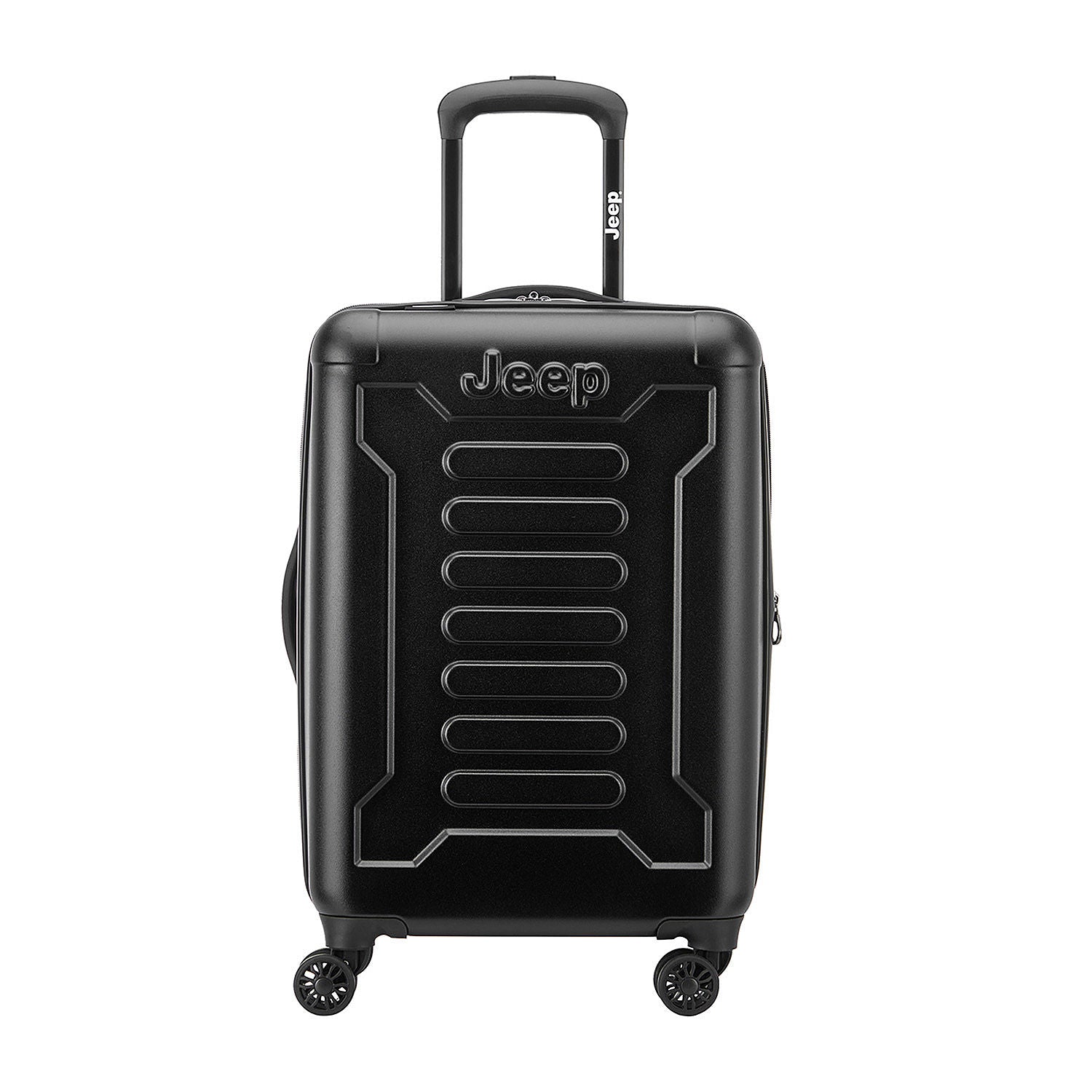 JH004C Jeep Atmos Expandable Carry-On Spinner 20"