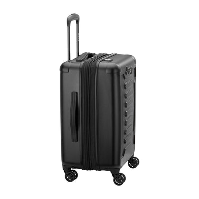 Delsey JH004C Jeep Atmos Expandable Carry-On Spinner 20"