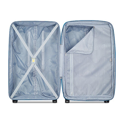 Delsey Dune Expandable Upright Spinner 30”