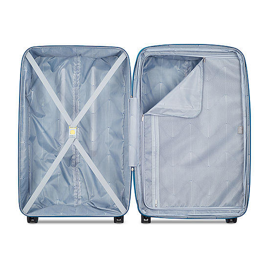 Delsey Dune Expandable Upright Spinner 30”