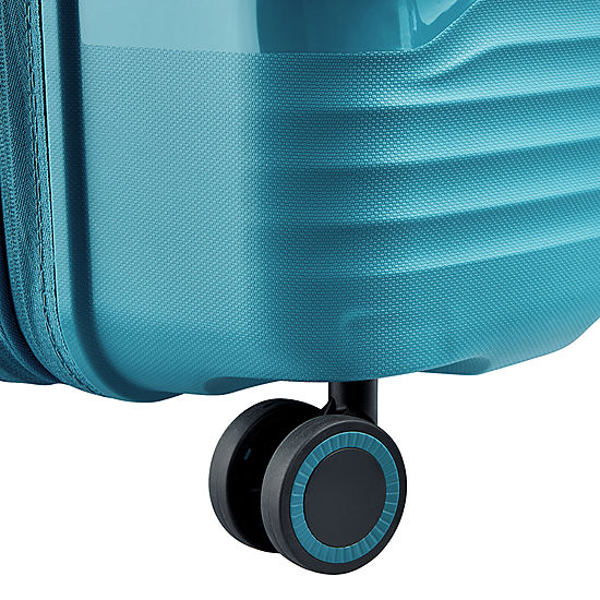 Delsey Dune Expandable Upright Spinner 30”
