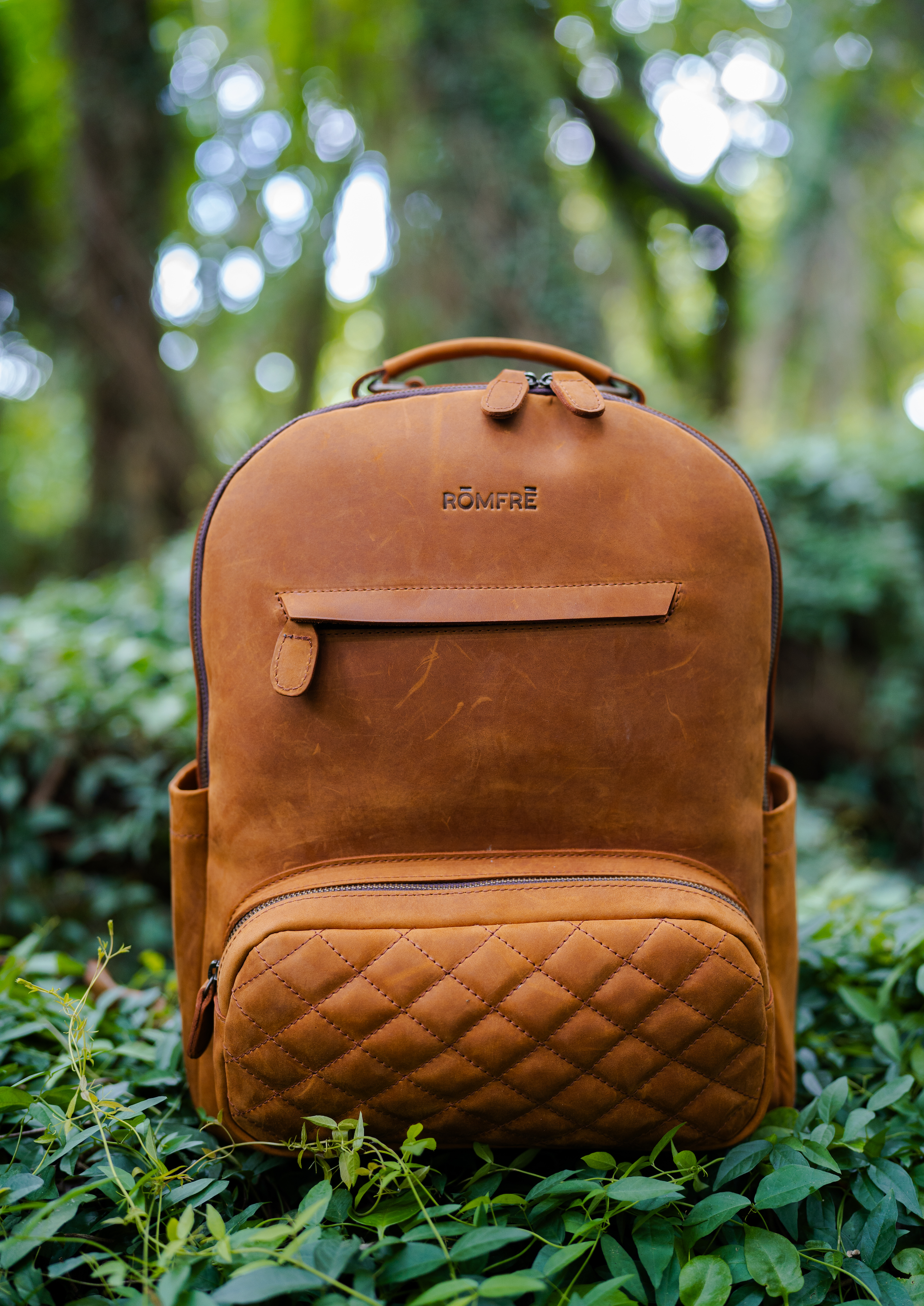 Kapolei Backpack - Large