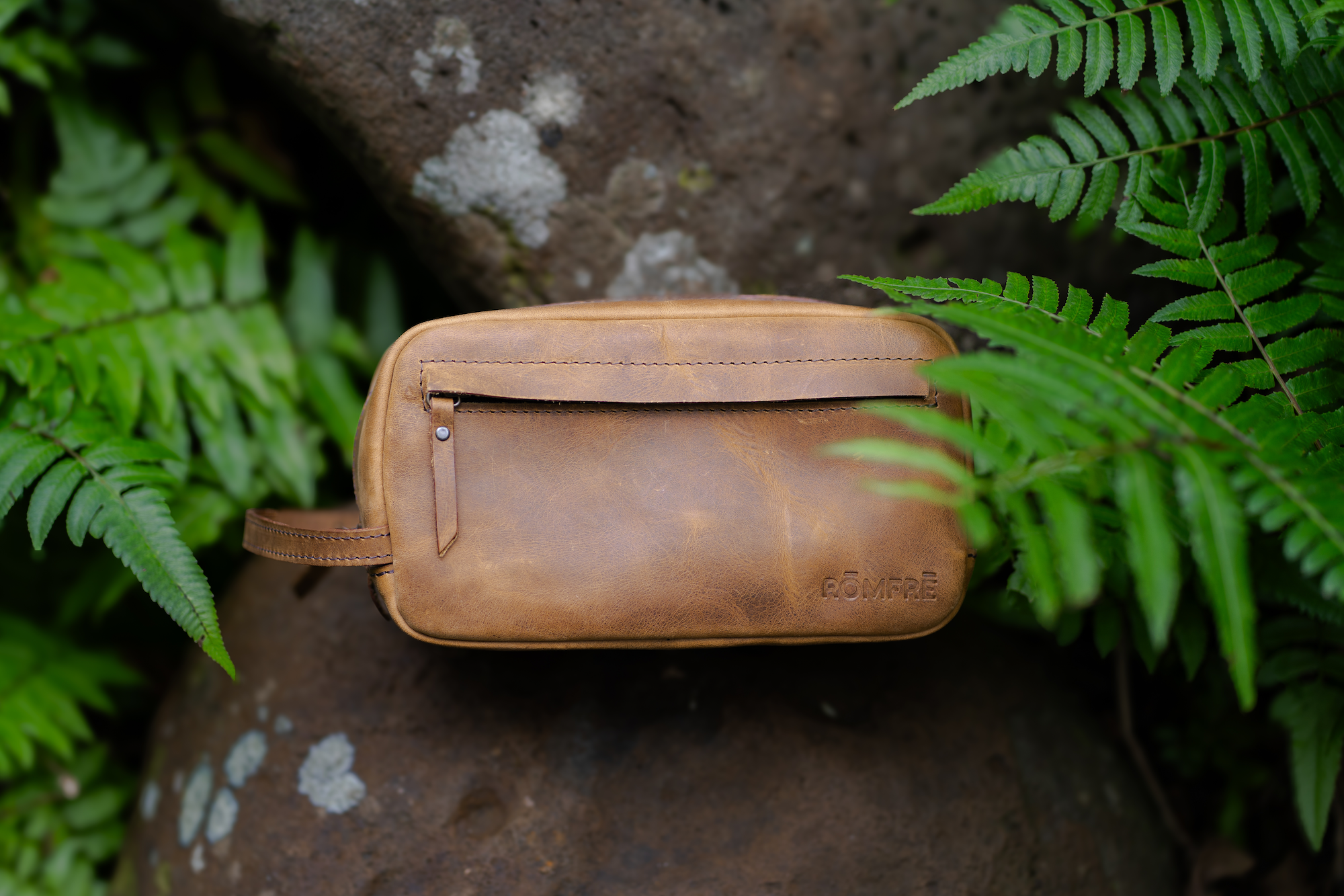 Kihei Loop Toiletry