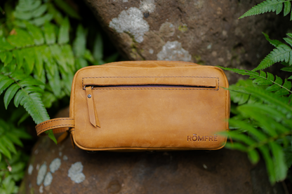 Kihei Loop Toiletry