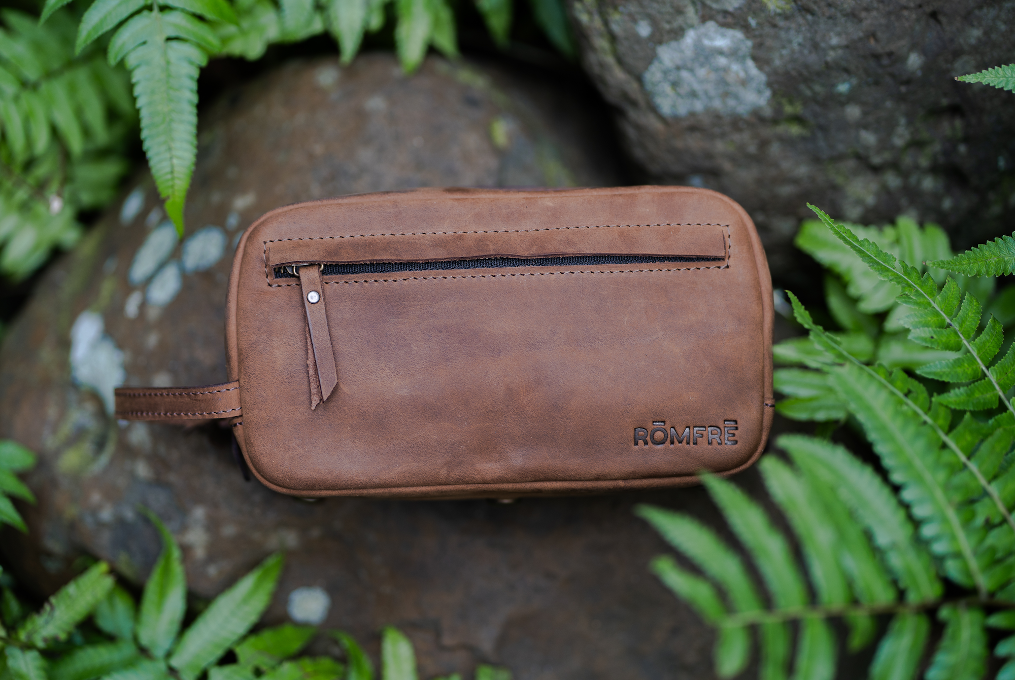 Kihei Loop Toiletry