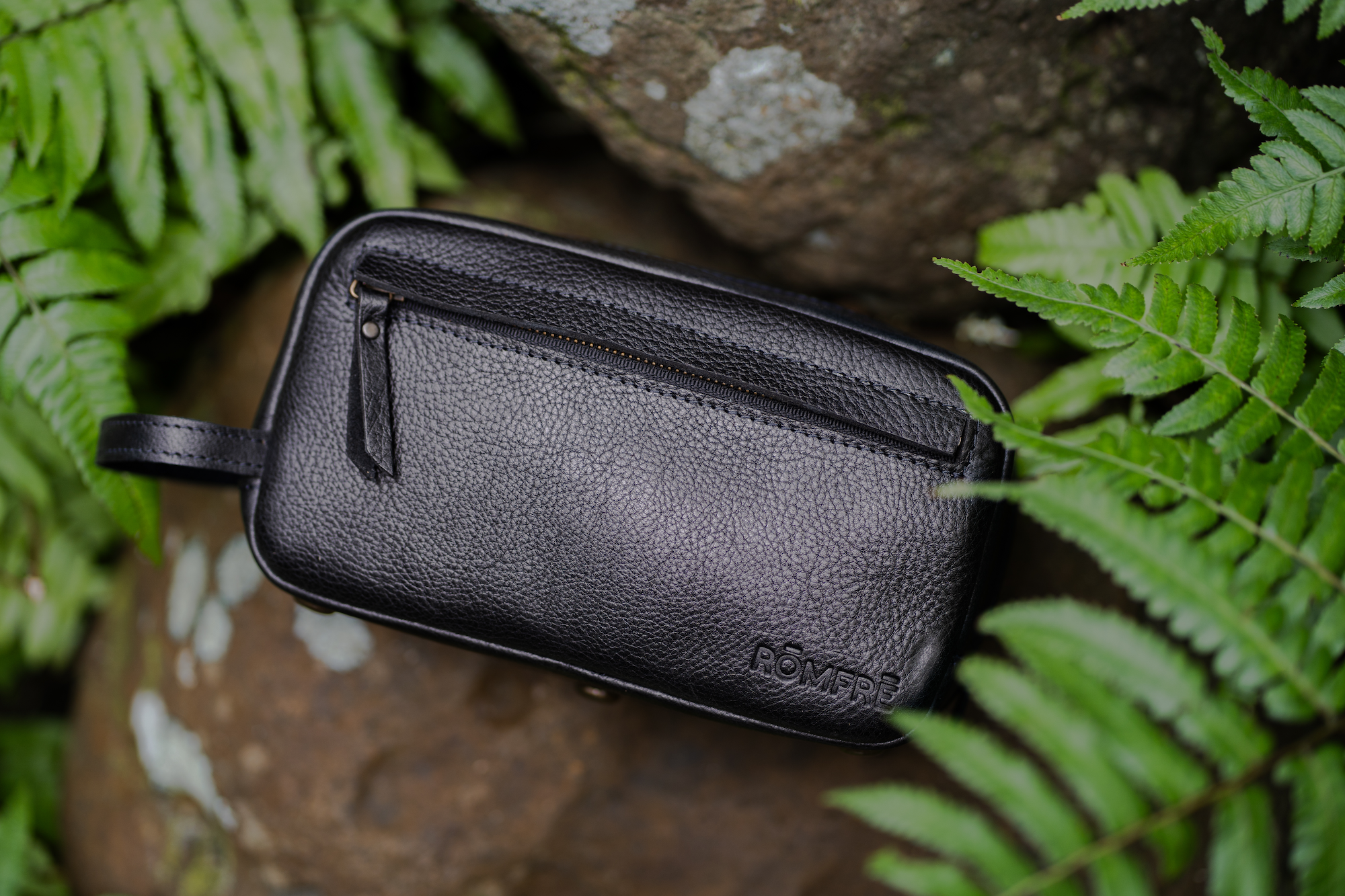 Kihei Loop Toiletry