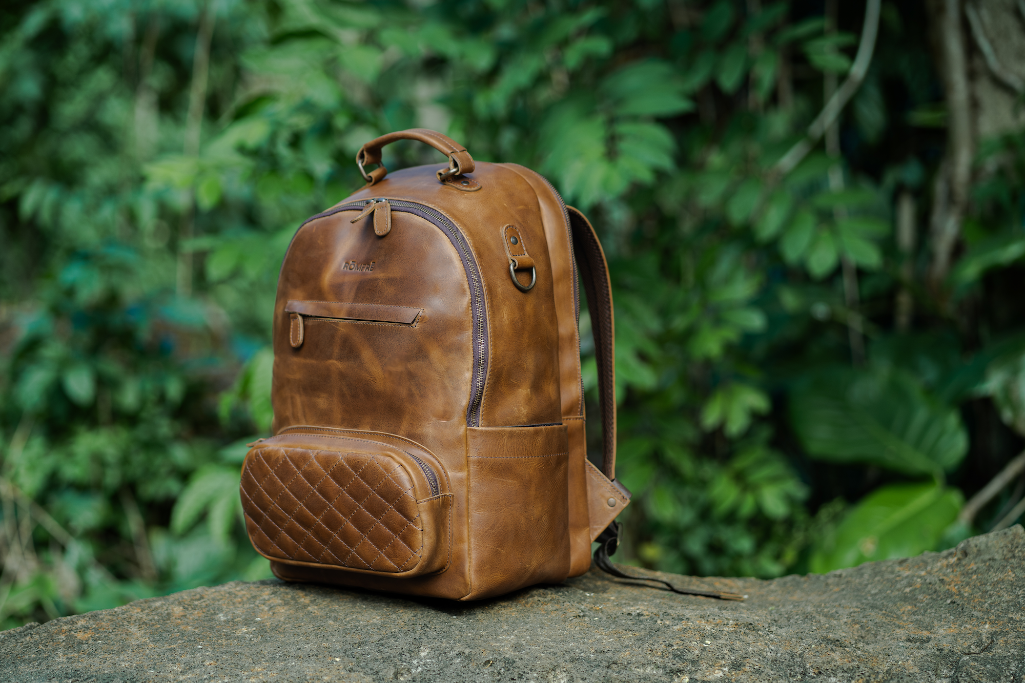 Kapolei Backpack - Large