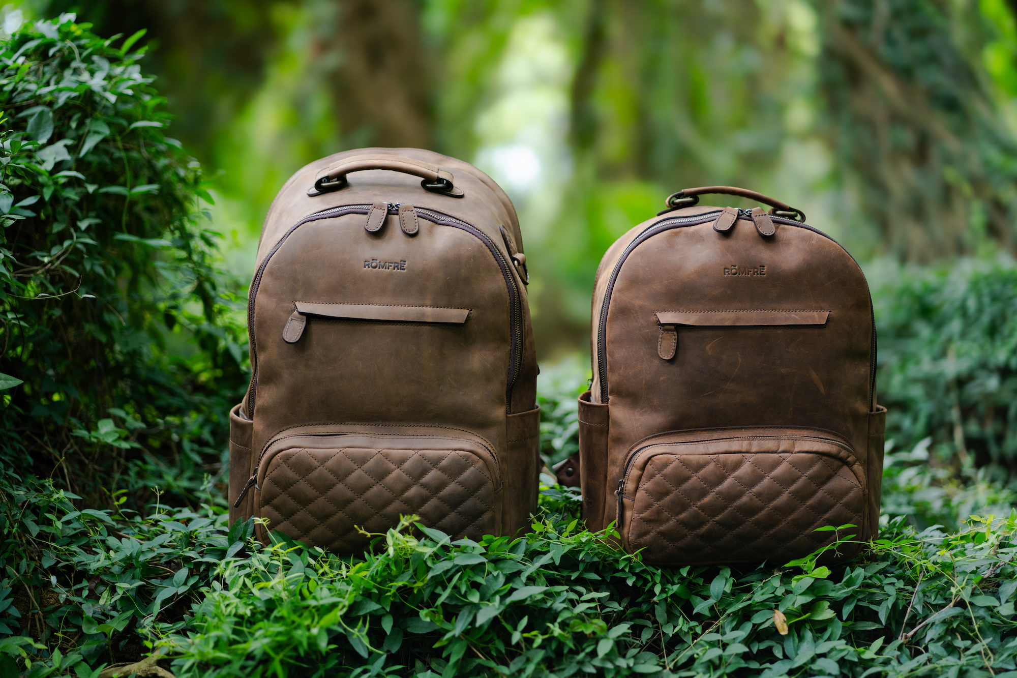 Kapolei Backpack - Large