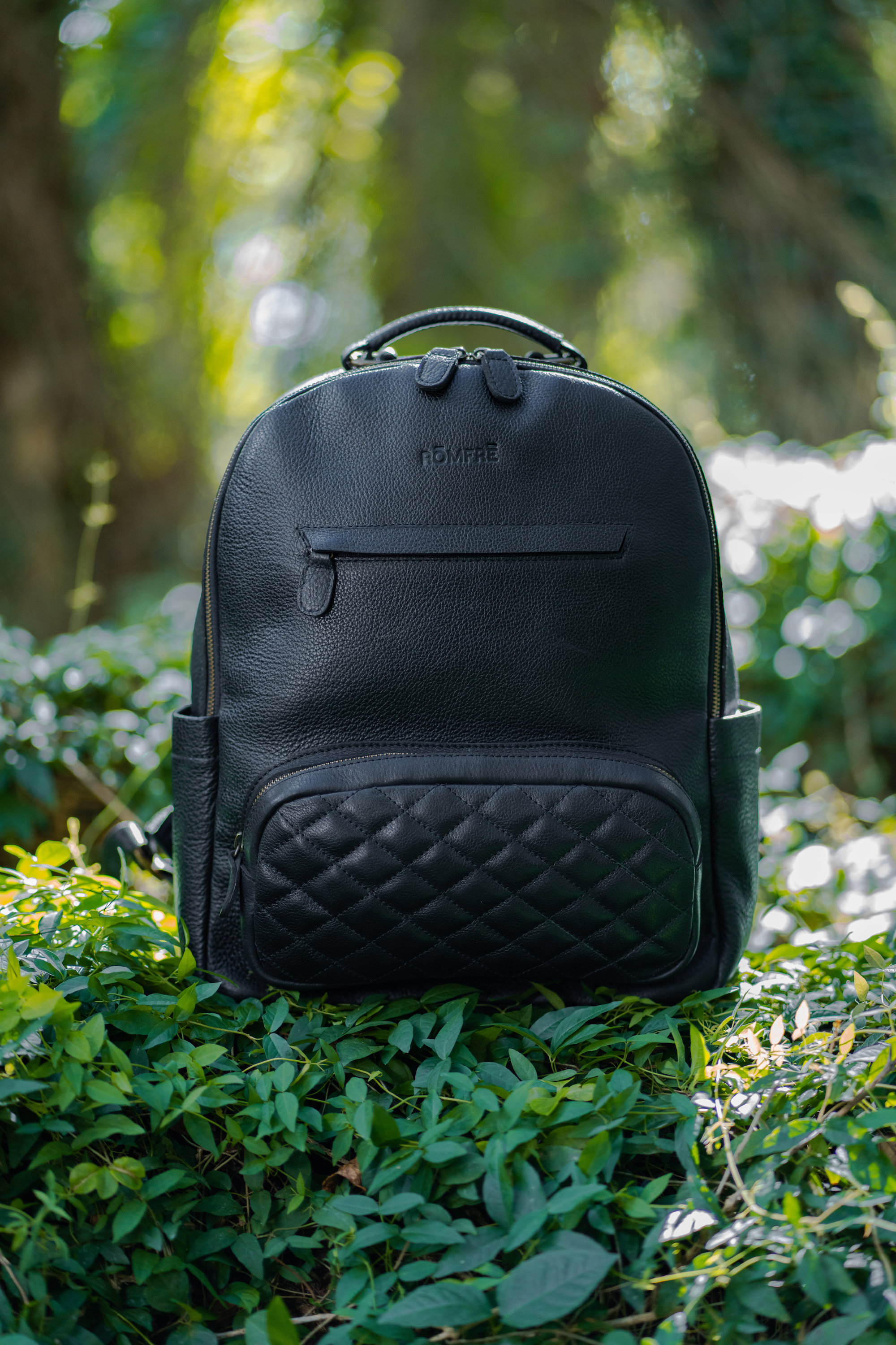 Kapolei Backpack - Medium