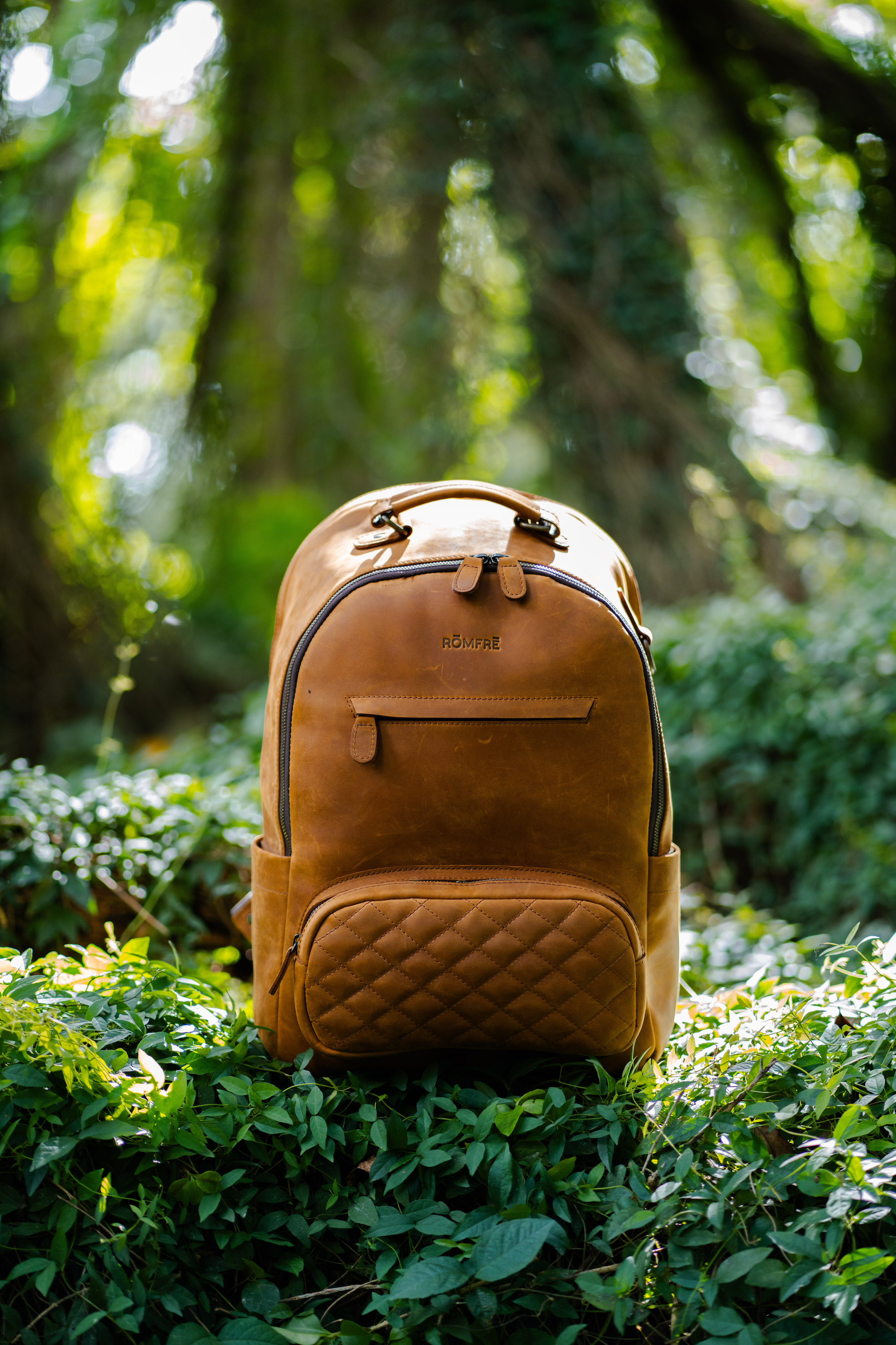 Kapolei Backpack - Medium