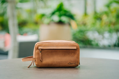 Kihei Loop Toiletry