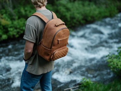 Kapolei Backpack - Medium