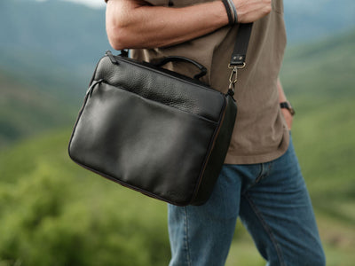 Hilo Camera Travel Bag