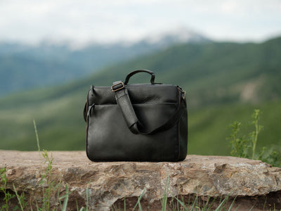 Hilo Camera Travel Bag