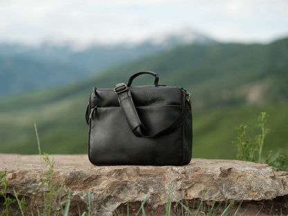 Hilo Camera Travel Bag