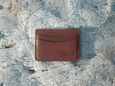 EDC Minimalist Wallet