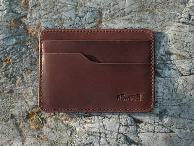 Hana Minimalist Wallet