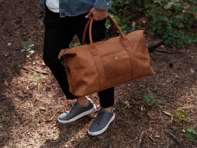 Kona Weekender Duffel