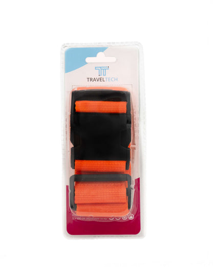 BH Travel Tech Luggage Strap