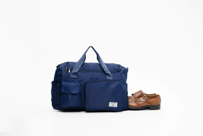 BH Luan Foldable Weekender Bag
