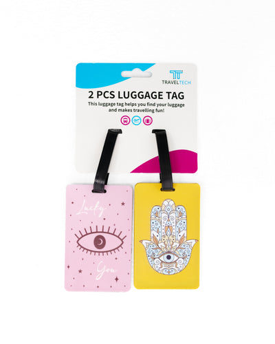 BH Tags Assorted