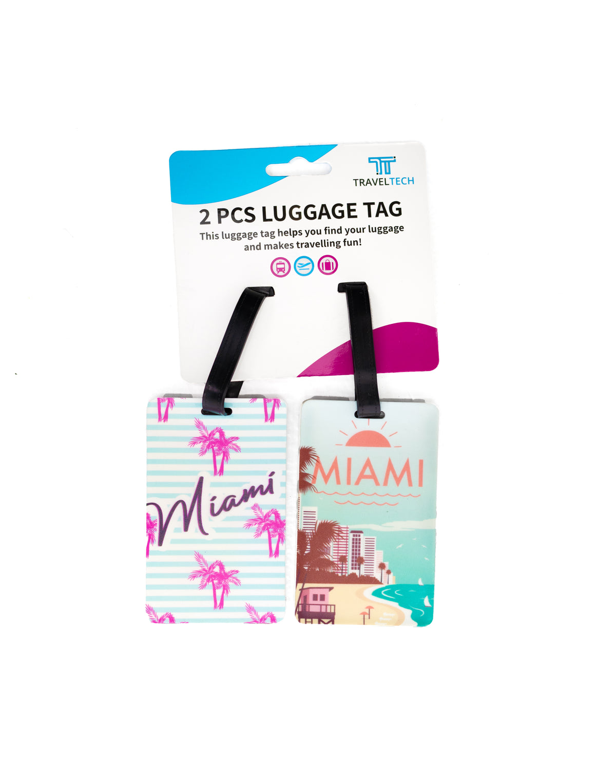BH Tags Assorted