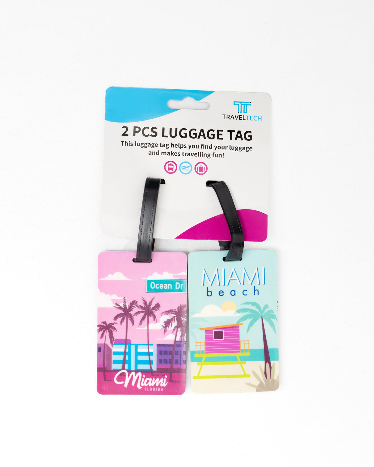 BH Tags Assorted