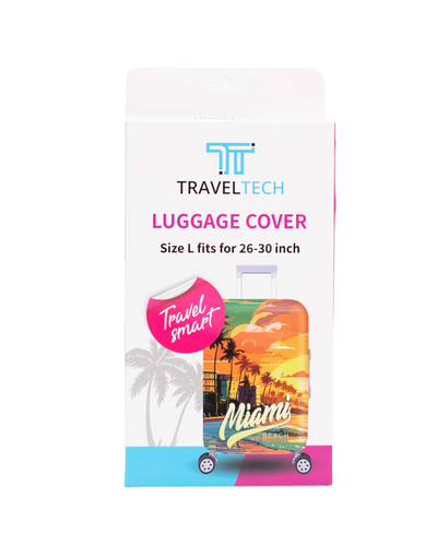 BH Luggage Covers
