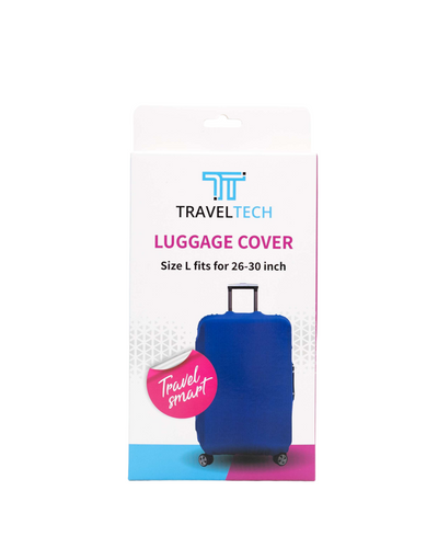 BH Luggage Covers