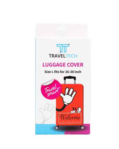 BH Luggage Covers