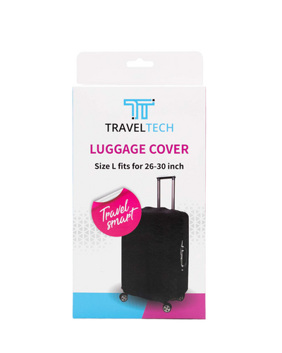 BH Luggage Covers