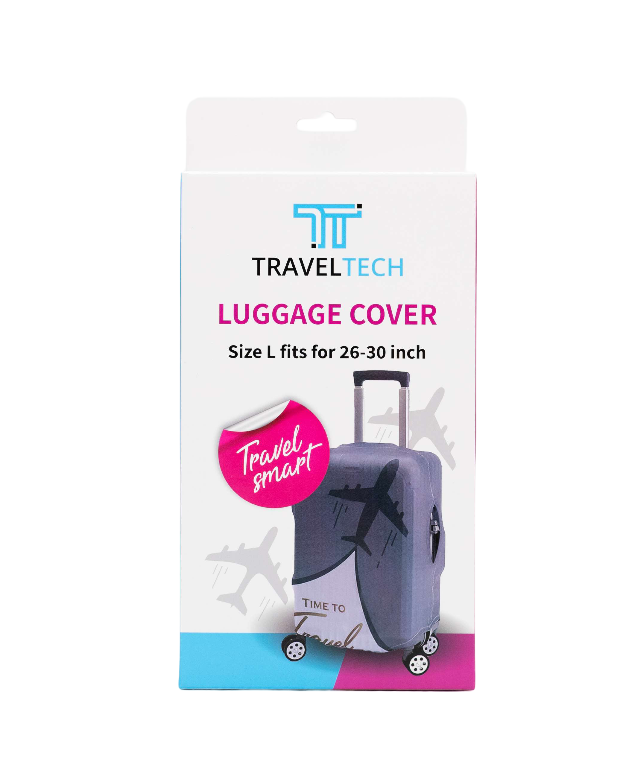 BH Luggage Covers
