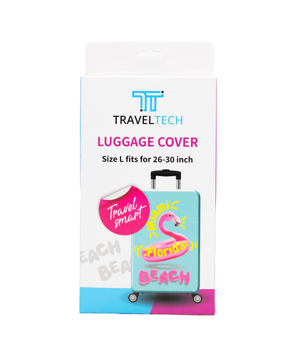 BH Luggage Covers