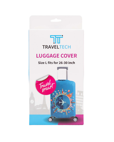 BH Luggage Covers