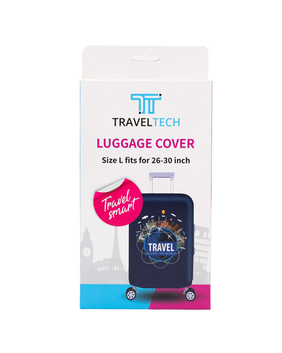 BH Luggage Covers