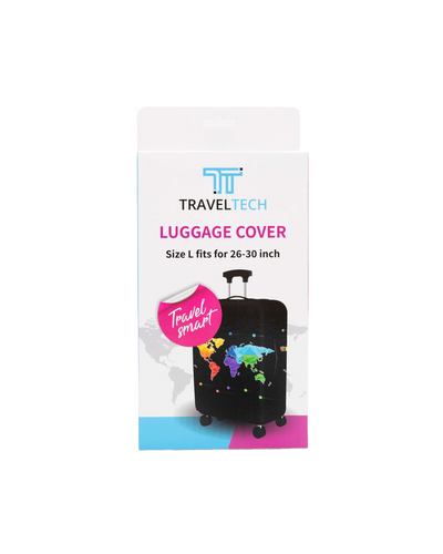 BH Luggage Covers