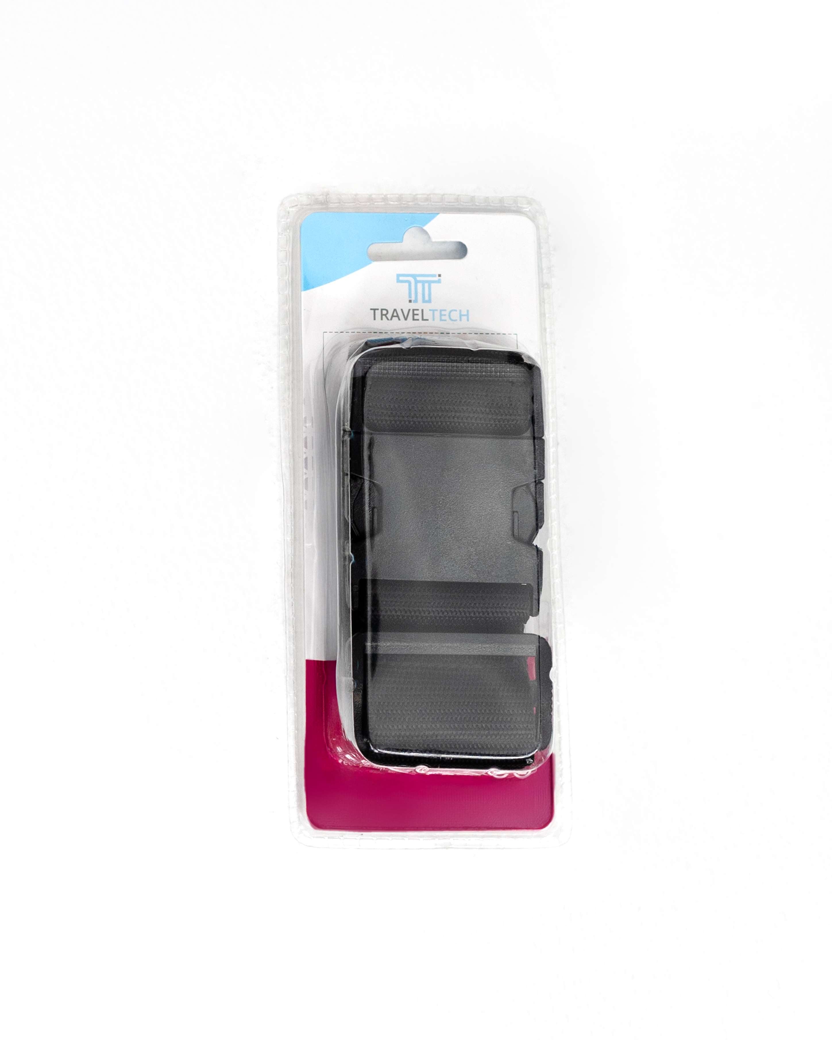 BH Travel Tech Luggage Strap