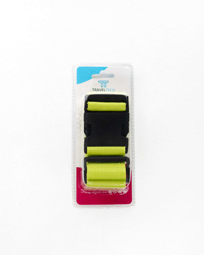 BH Travel Tech Luggage Strap