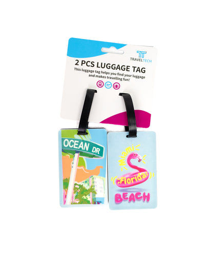 BH Tags Assorted
