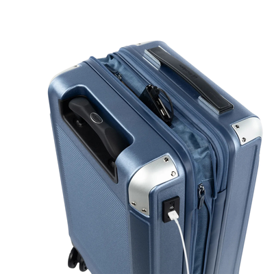 Travelpro Platinum Elite Compact Carry-On Expandable Hardside Spinner