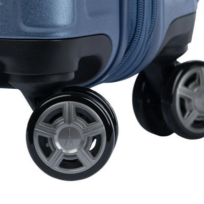 Travelpro Platinum Elite Compact Carry-On Expandable Hardside Spinner