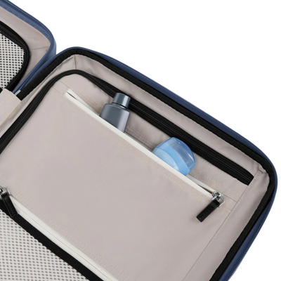 Travelpro Platinum Elite Compact Carry-On Expandable Hardside Spinner
