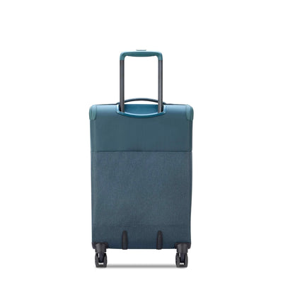 Delsey Brochant 3 Expandable Spinner Carry-On 20"