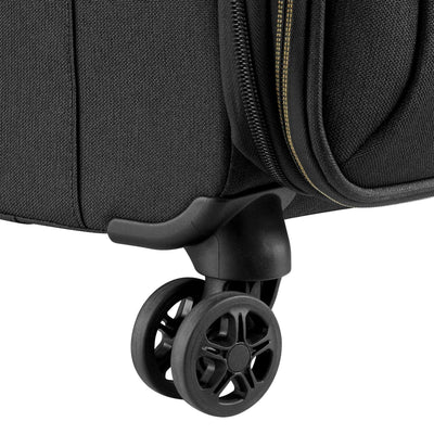 Delsey Brochant 3 Expandable Spinner Carry-On 20"