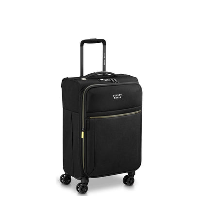 Delsey Brochant 3 Expandable Spinner Carry-On 20"
