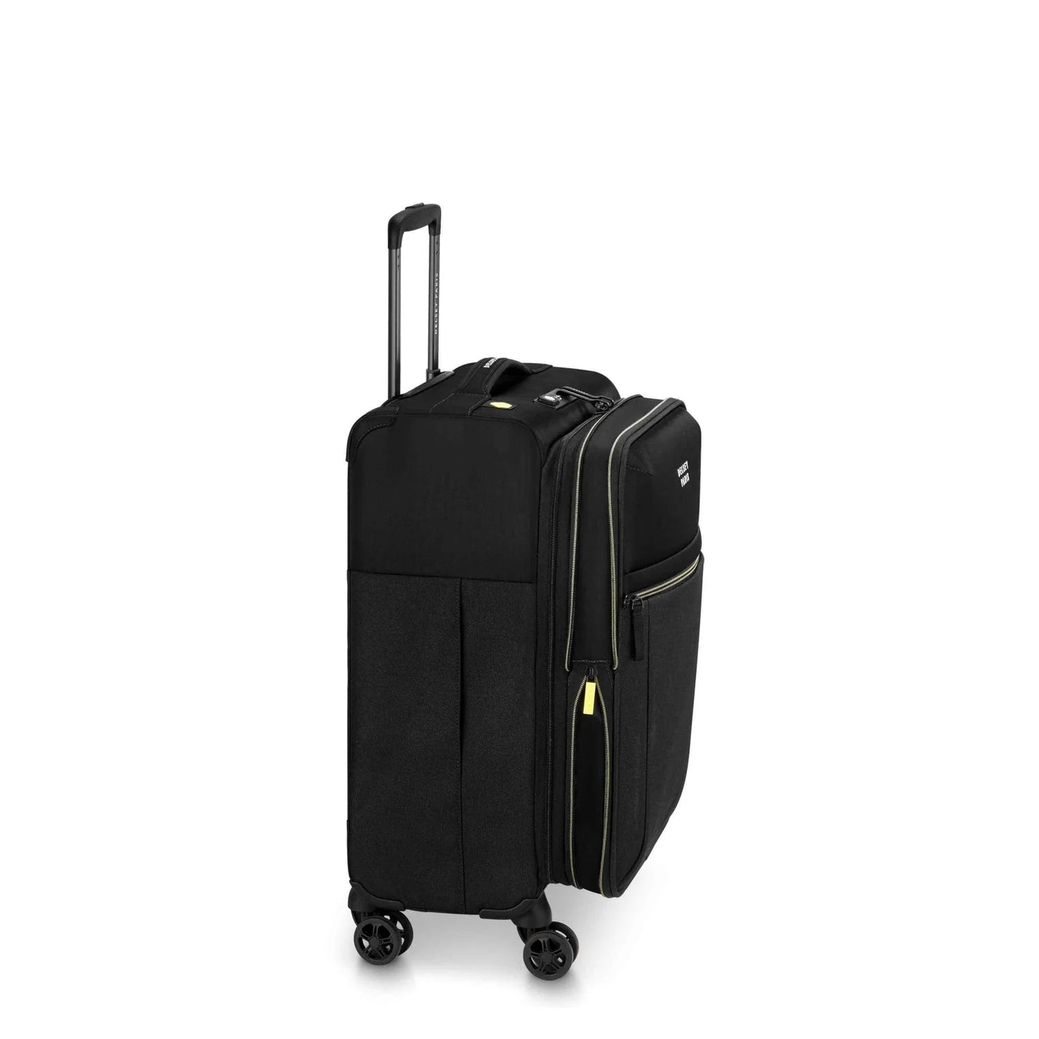 Delsey Brochant 3 Expandable Spinner Carry-On 20"
