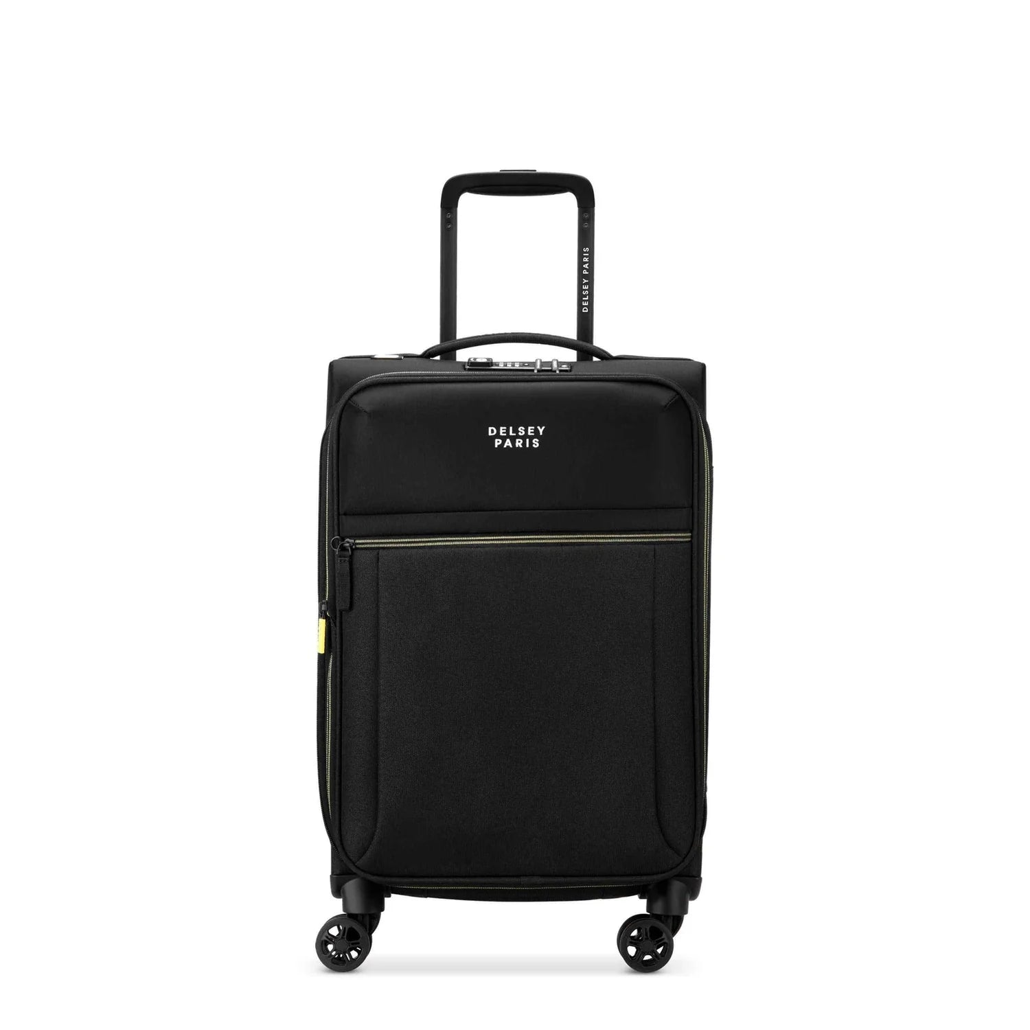 Delsey Brochant 3 Expandable Spinner Carry-On 20"