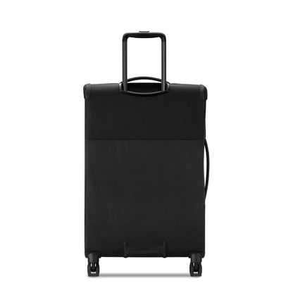 Delsey Brochant 3 Expandable Spinner Upright 24"