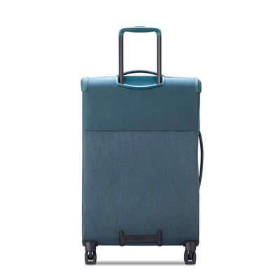Delsey Brochant 3 Expandable Spinner Upright 24"