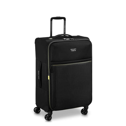Delsey Brochant 3 Expandable Spinner Upright 24"
